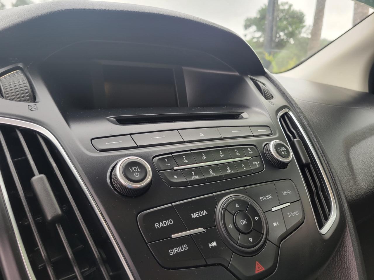 2015 Ford Focus SE Hardeeville SC