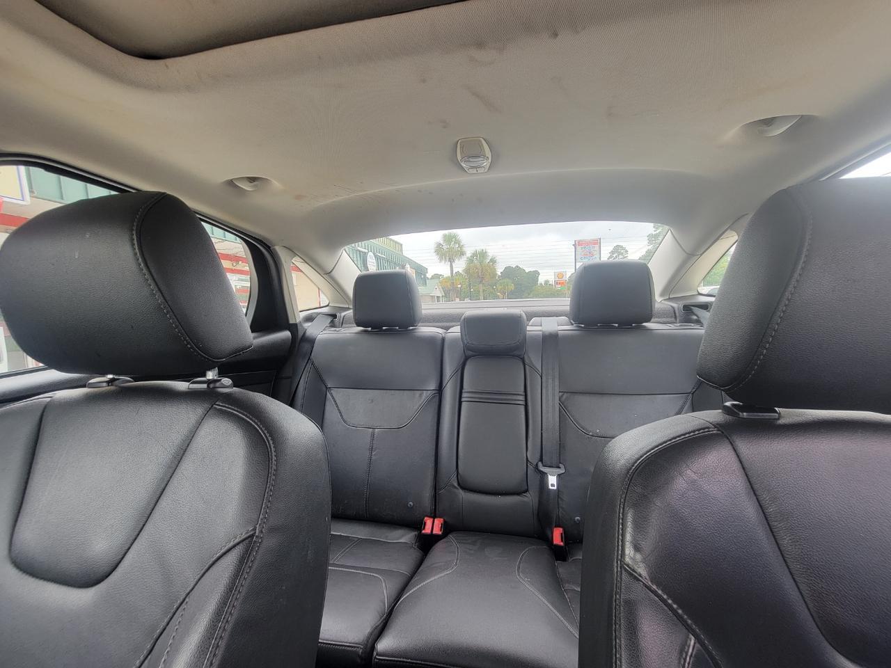 2015 Ford Focus SE Hardeeville SC