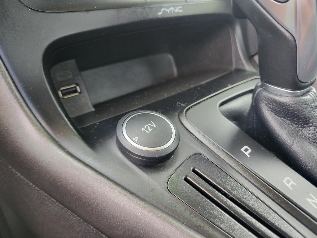 2015 Ford Focus SE Hardeeville SC