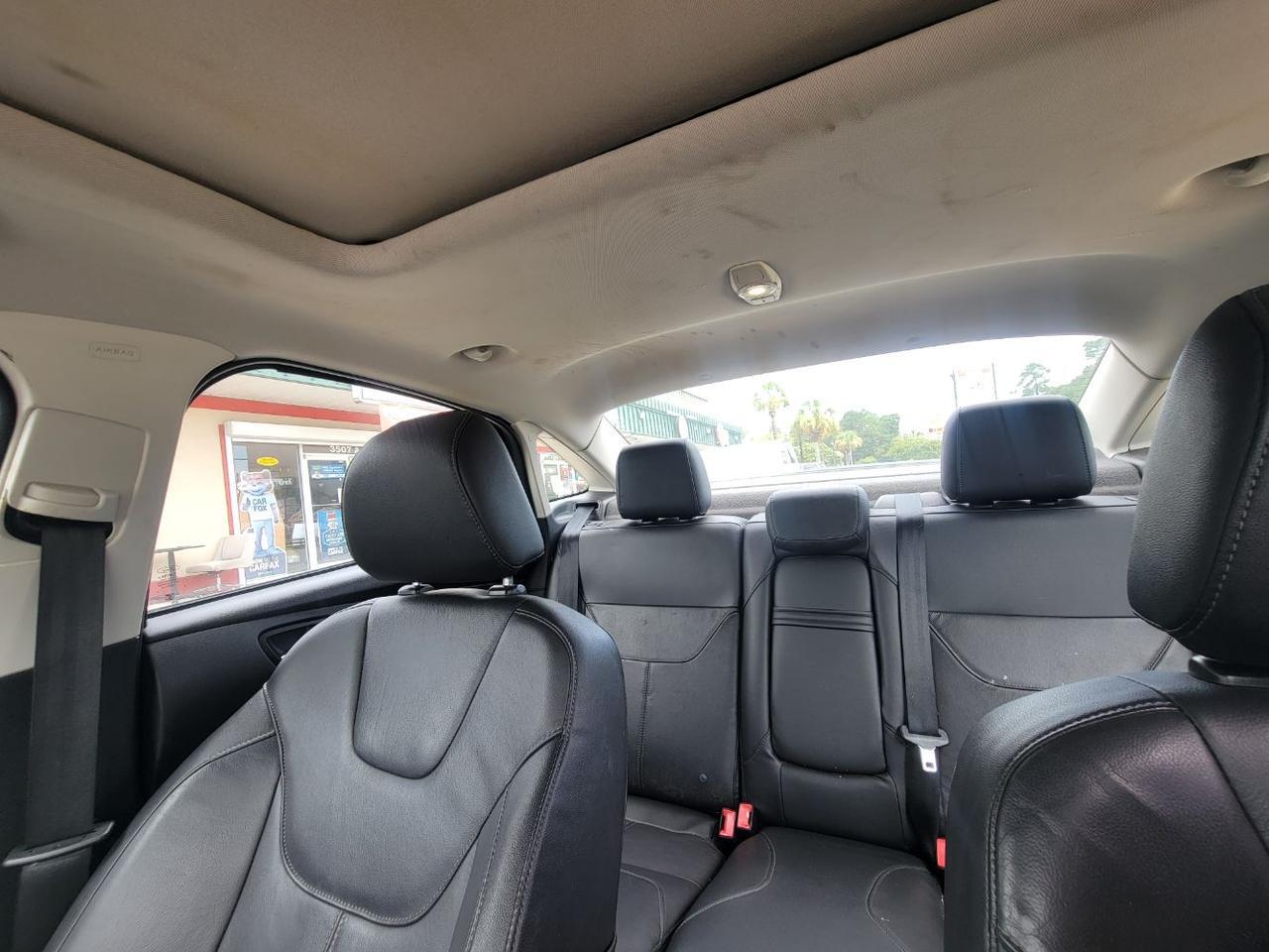 2015 Ford Focus SE Hardeeville SC