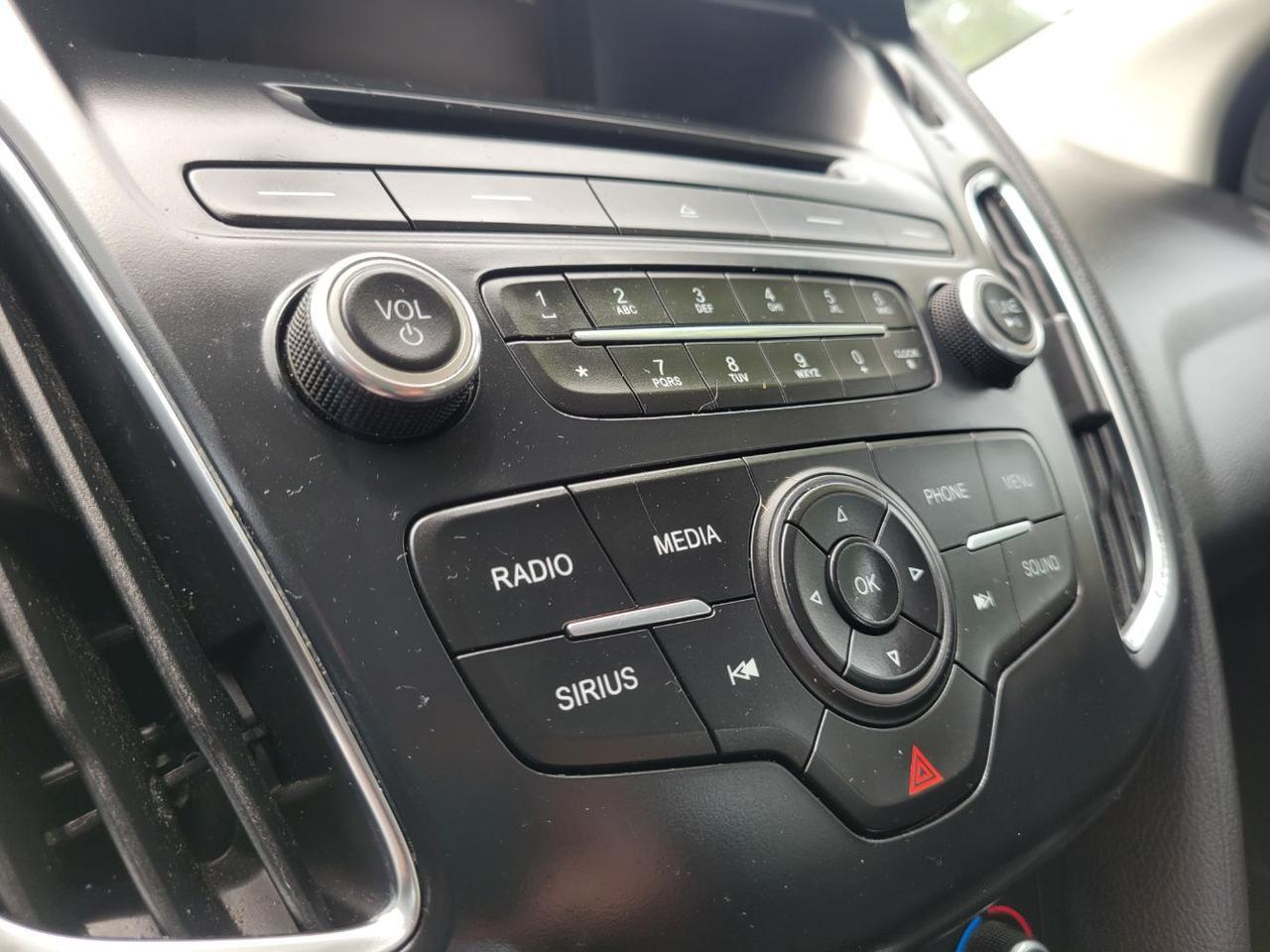 2015 Ford Focus SE Hardeeville SC
