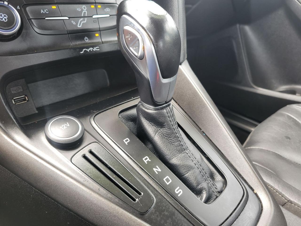 2015 Ford Focus SE Hardeeville SC