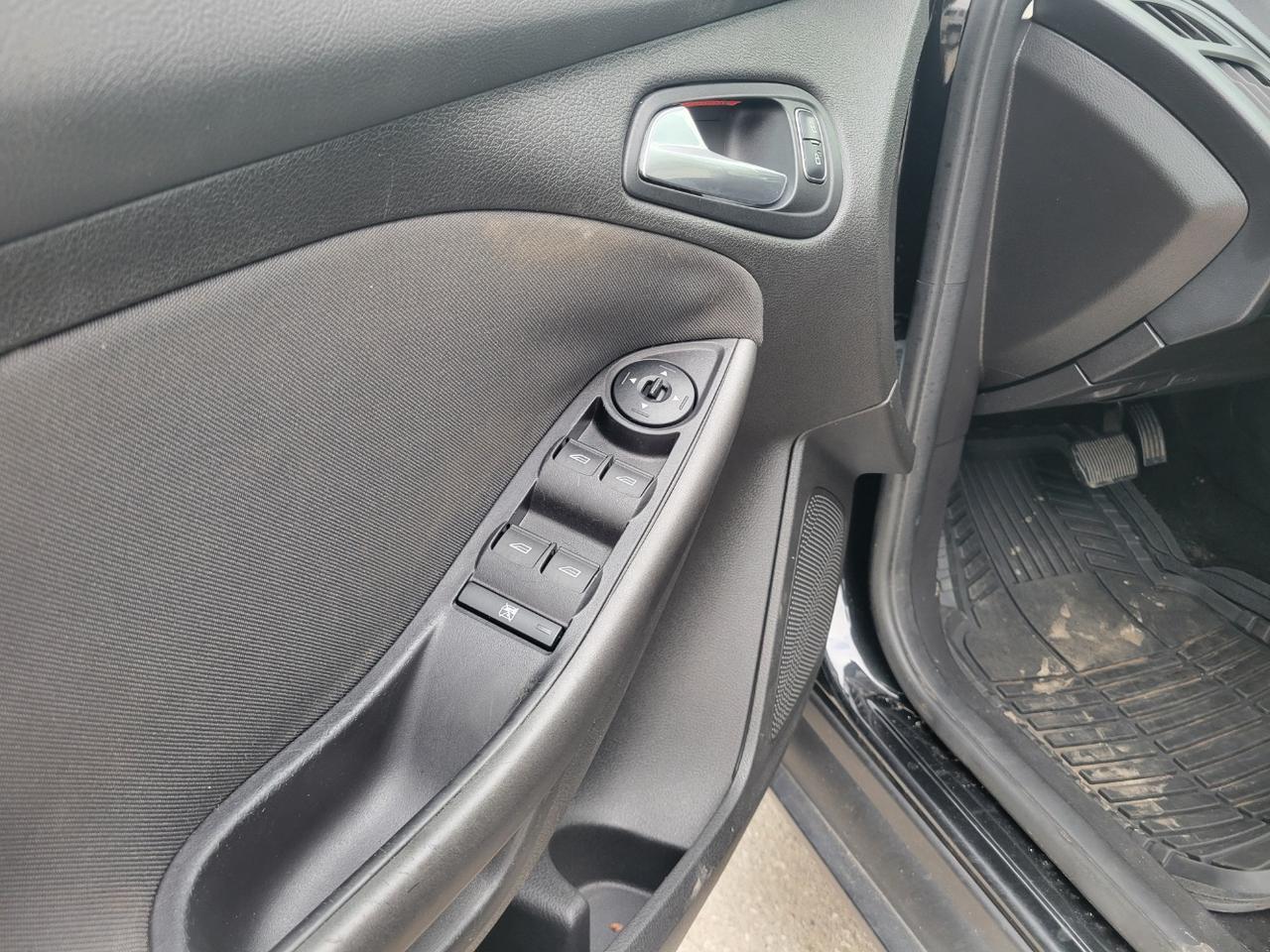 2015 Ford Focus SE Hardeeville SC