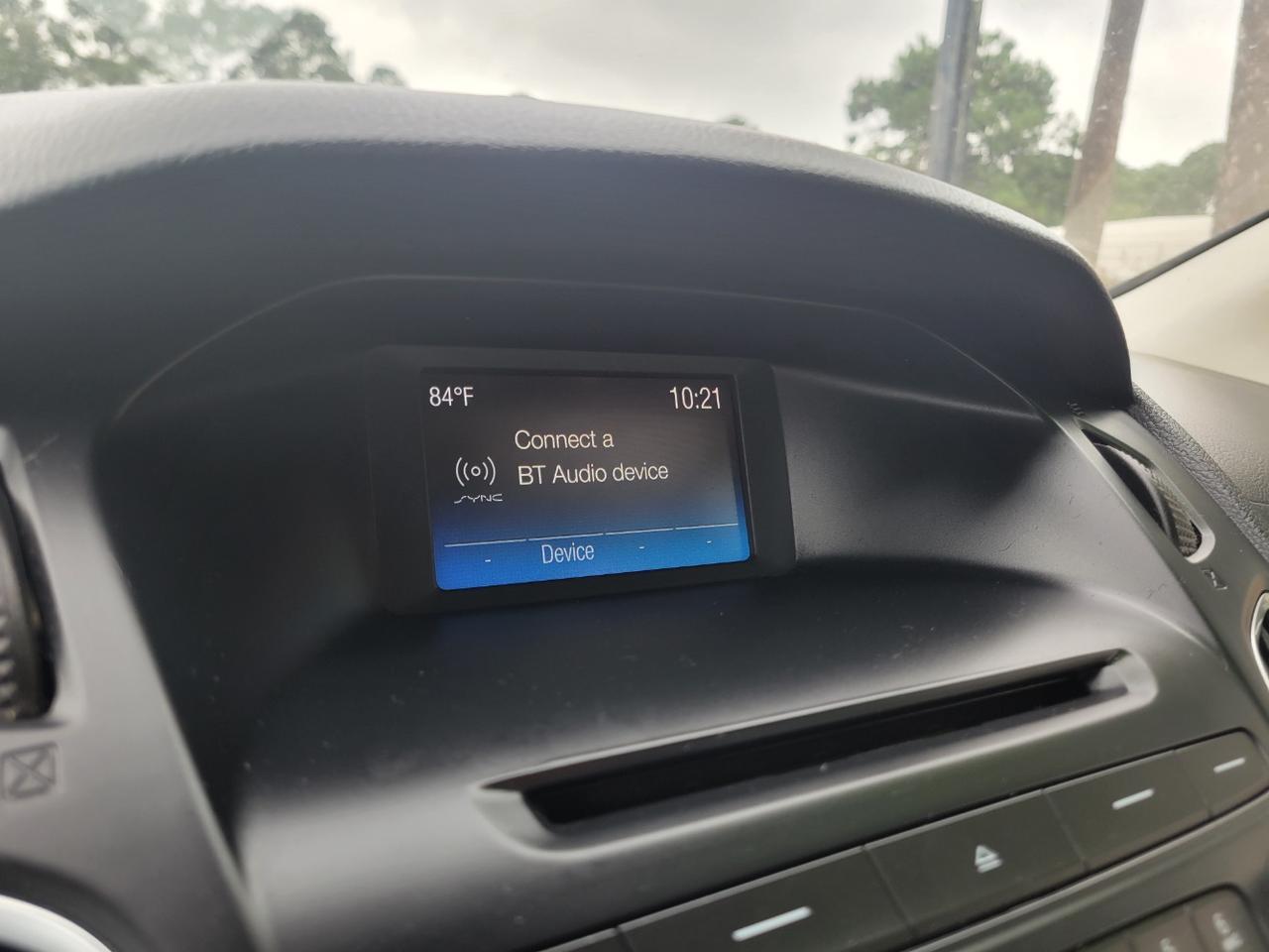 2015 Ford Focus SE Hardeeville SC