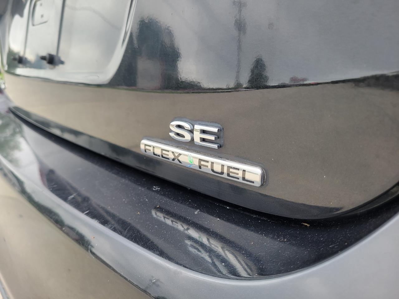 2015 Ford Focus SE Hardeeville SC