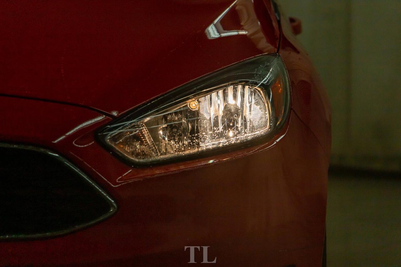 2015 Ford Focus SE Heated Seats BCam Red Deer AB