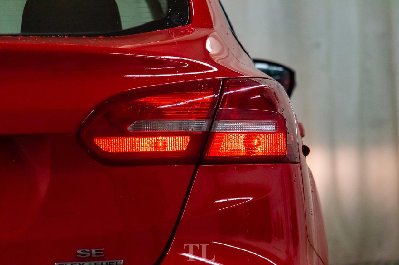 2015 Ford Focus SE Heated Seats BCam Red Deer AB