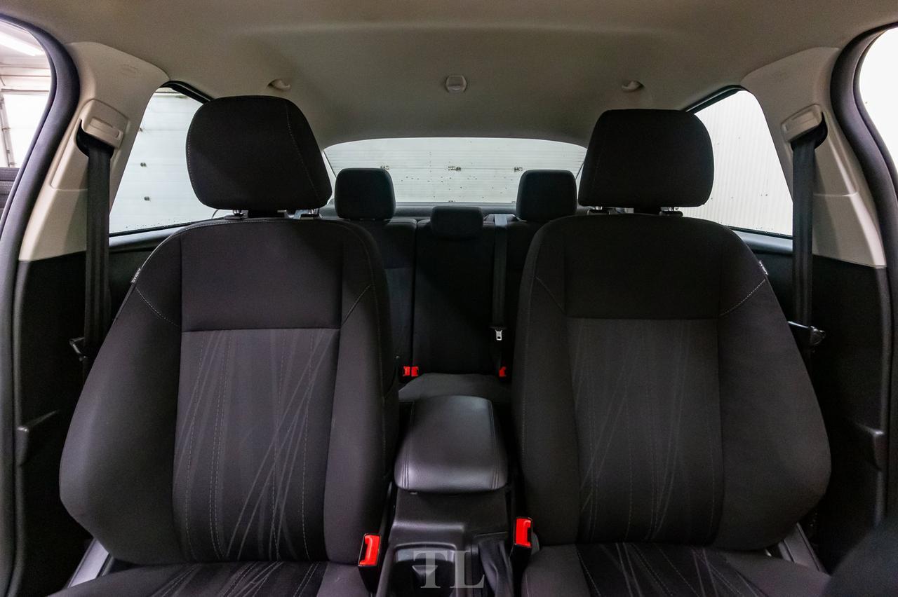 2015 Ford Focus SE Heated Seats BCam Red Deer AB