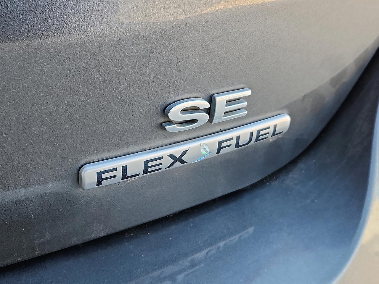 2015 Ford Focus SE Lubbock TX