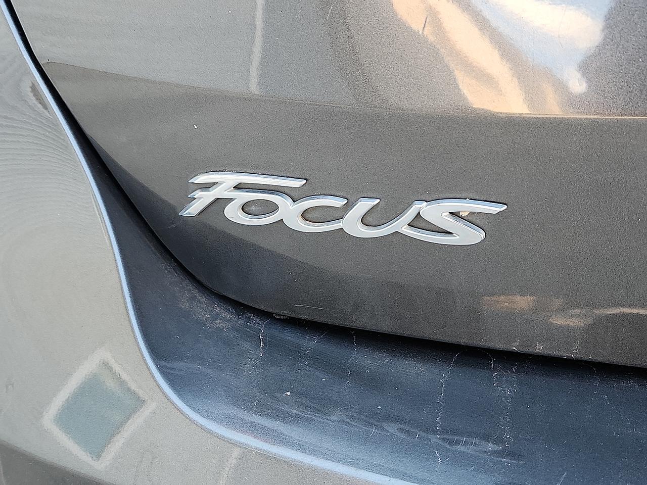 2015 Ford Focus SE Lubbock TX