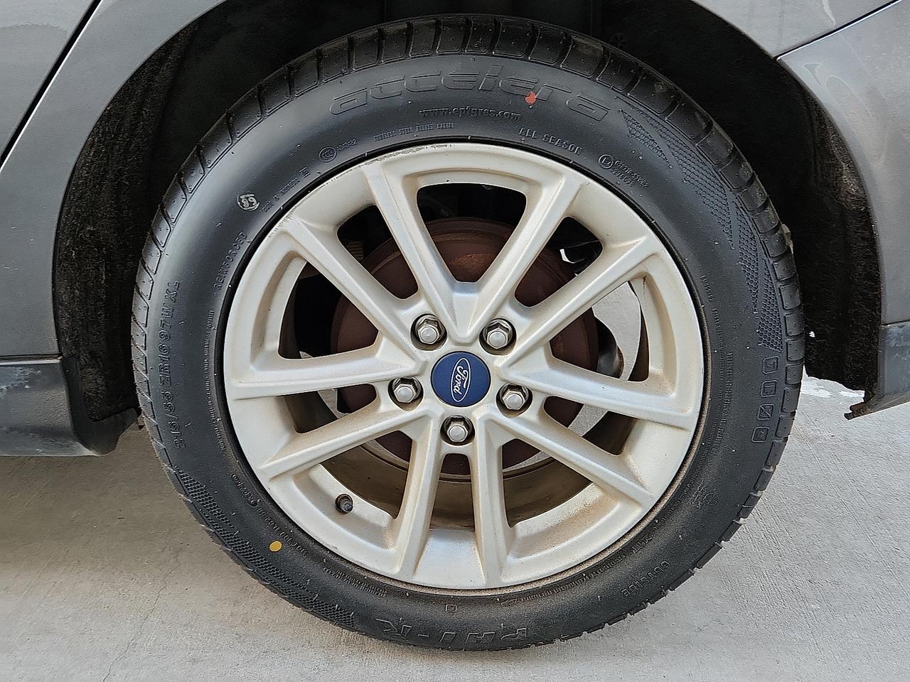 2015 Ford Focus SE Lubbock TX