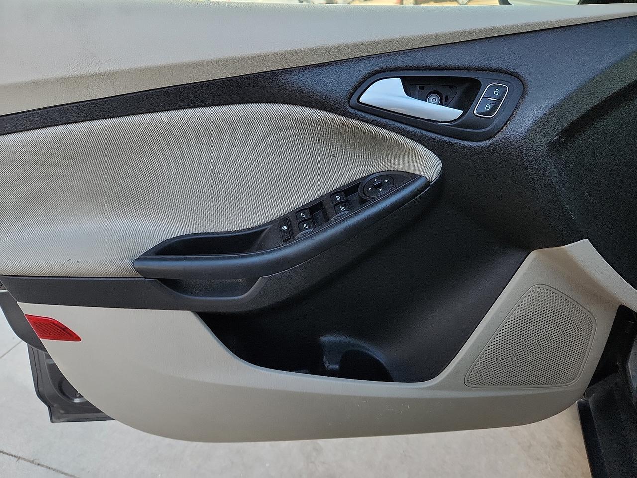 2015 Ford Focus SE Lubbock TX