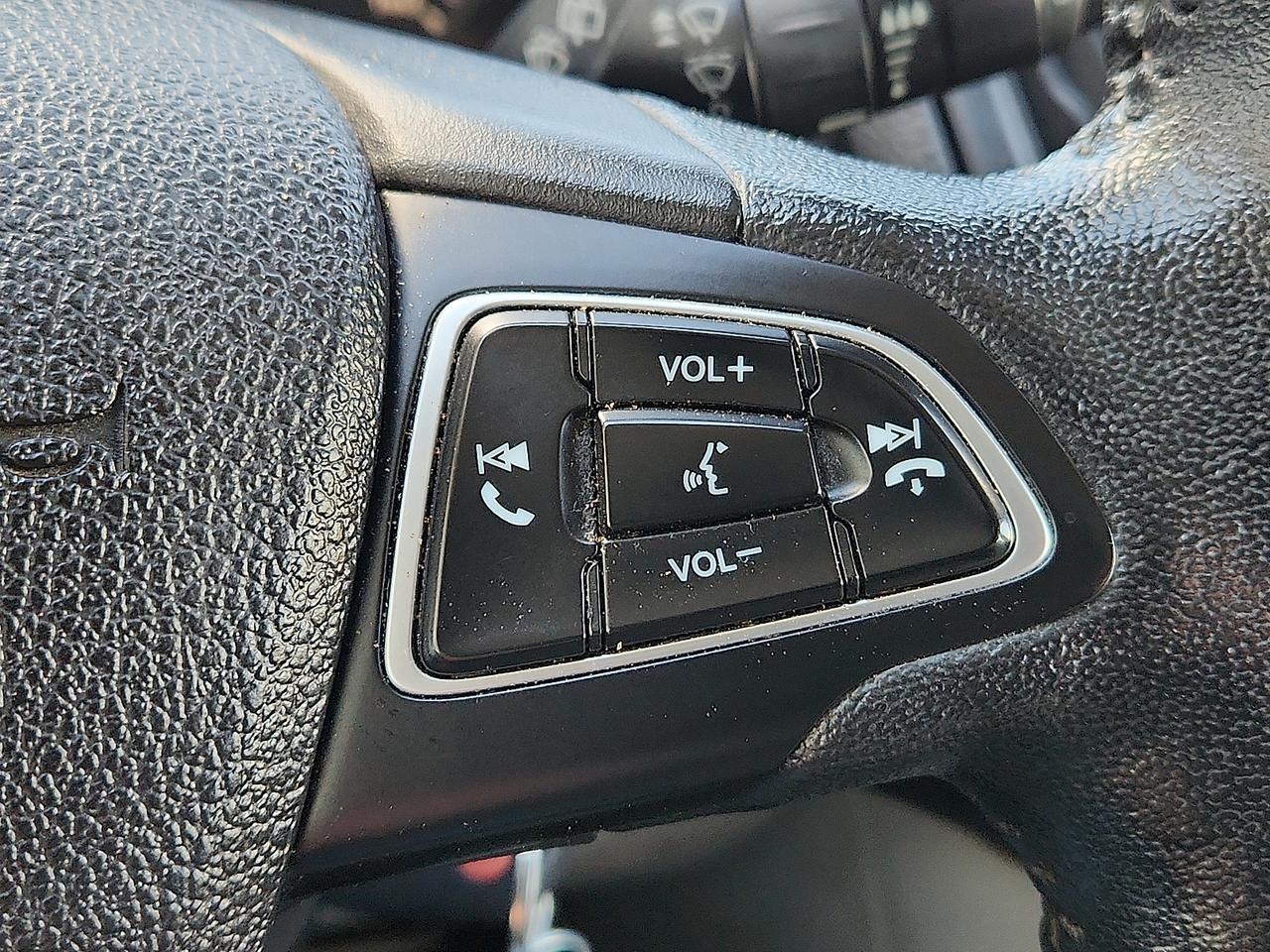 2015 Ford Focus SE Lubbock TX