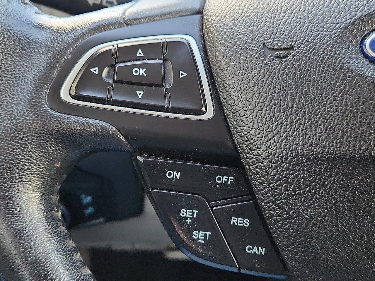 2015 Ford Focus SE Lubbock TX