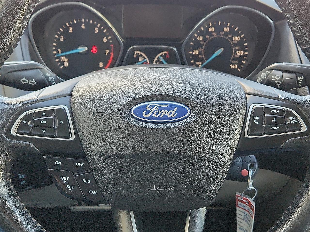 2015 Ford Focus SE Lubbock TX