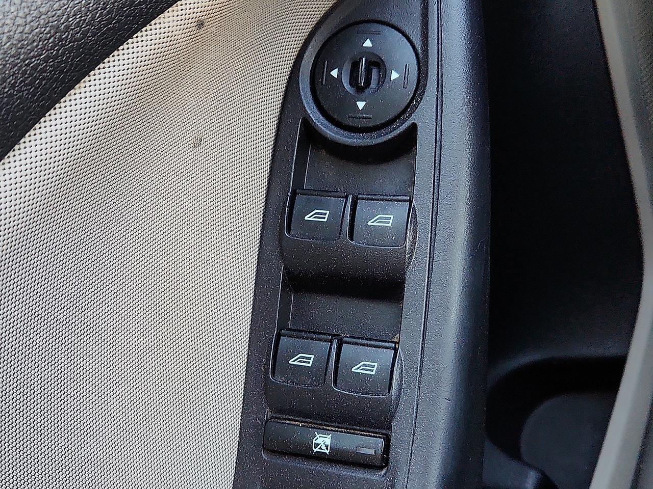 2015 Ford Focus SE Lubbock TX