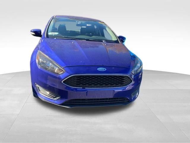 2015 Ford Focus SE Raleigh NC