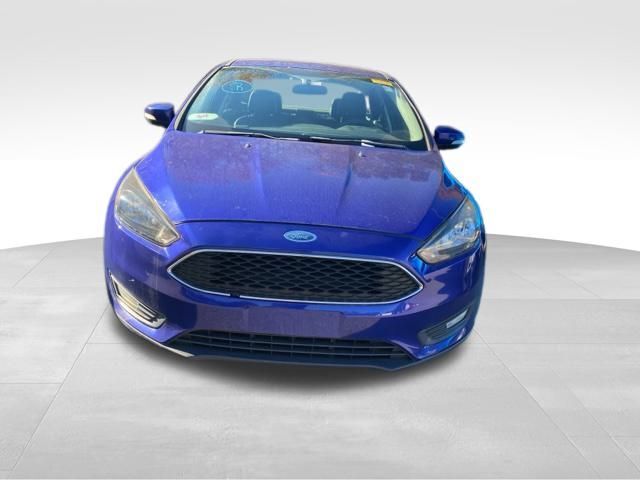 2015 Ford Focus SE Raleigh NC