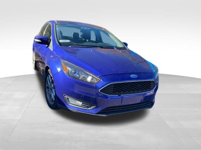 2015 Ford Focus SE Raleigh NC
