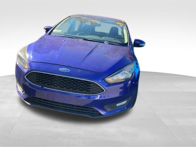 2015 Ford Focus SE Raleigh NC
