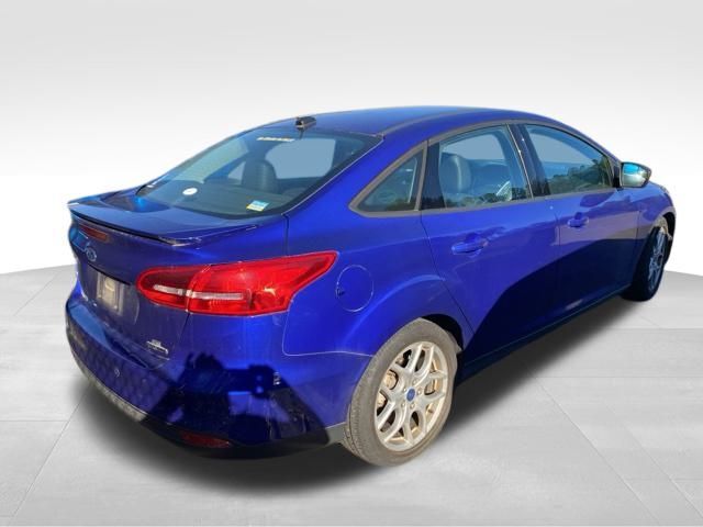 2015 Ford Focus SE Raleigh NC