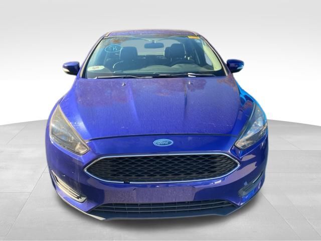 2015 Ford Focus SE Raleigh NC