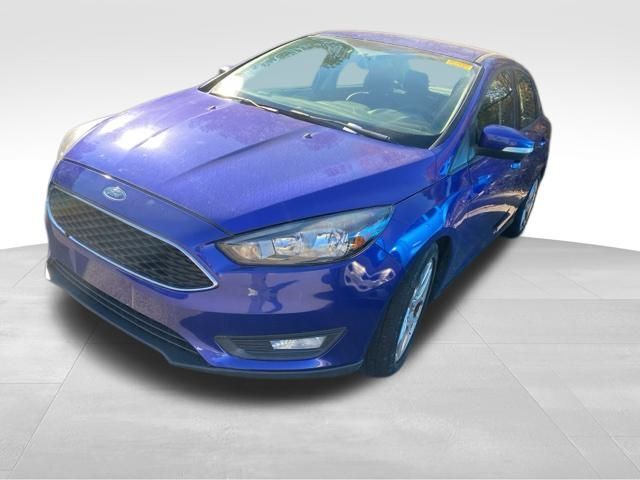 2015 Ford Focus SE Raleigh NC