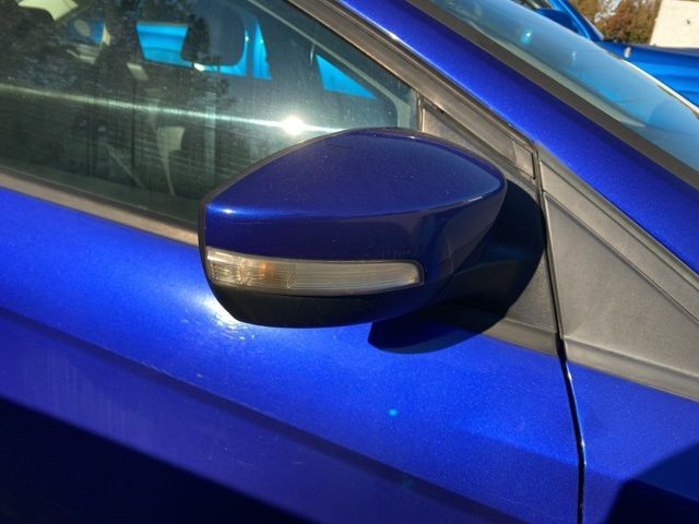 2015 Ford Focus SE Raleigh NC