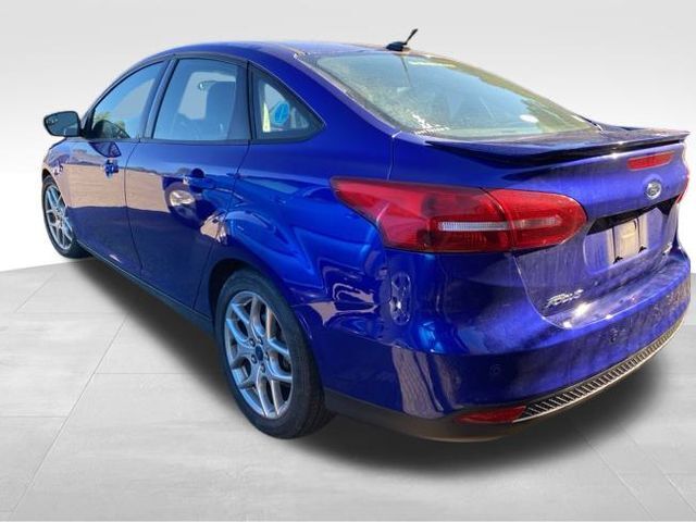 2015 Ford Focus SE Raleigh NC