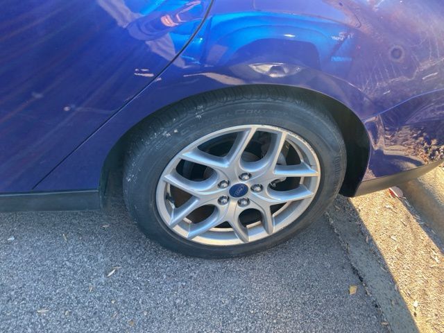 2015 Ford Focus SE Raleigh NC