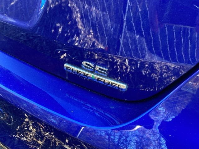 2015 Ford Focus SE Raleigh NC