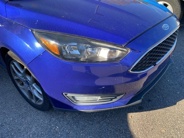 2015 Ford Focus SE Raleigh NC