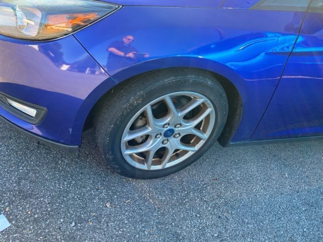 2015 Ford Focus SE Raleigh NC