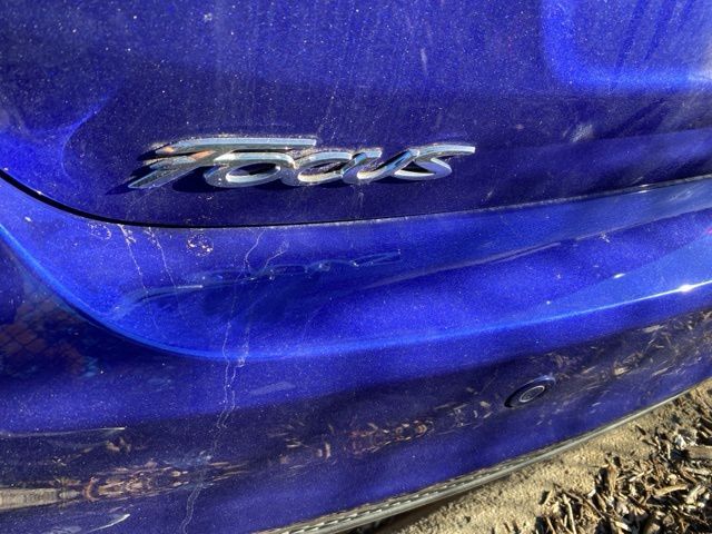 2015 Ford Focus SE Raleigh NC