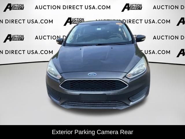2015 Ford Focus SE Raleigh NC