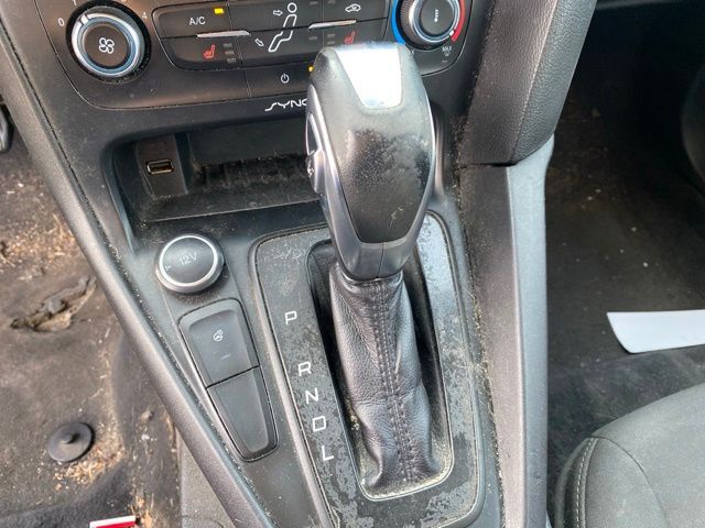 2015 Ford Focus SE Raleigh NC