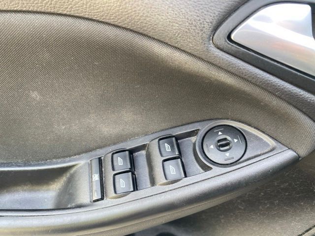 2015 Ford Focus SE Raleigh NC