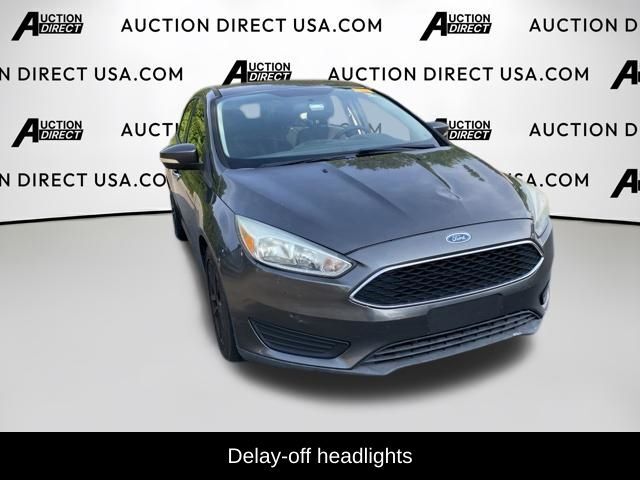 2015 Ford Focus SE Raleigh NC