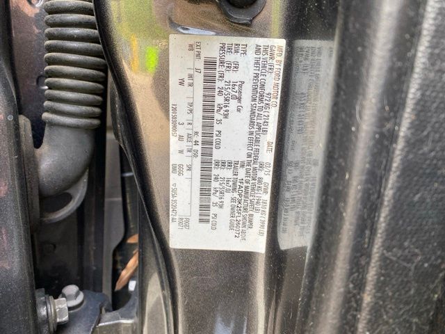 2015 Ford Focus SE Raleigh NC