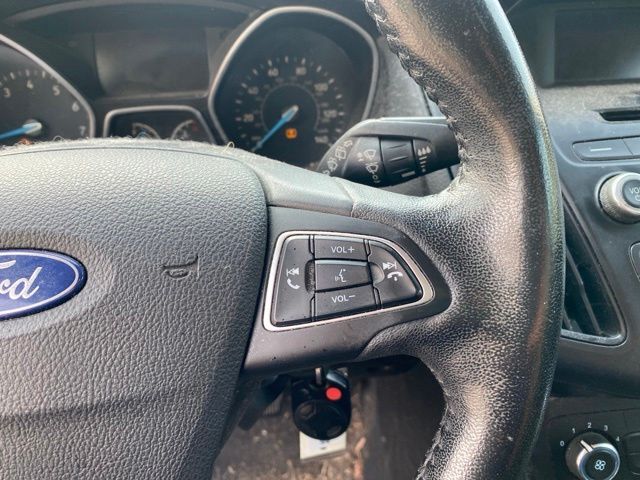 2015 Ford Focus SE Raleigh NC