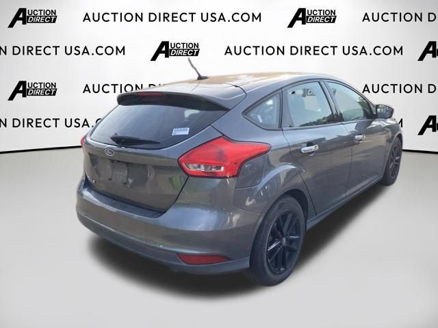 2015 Ford Focus SE Raleigh NC