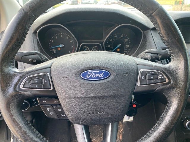 2015 Ford Focus SE Raleigh NC
