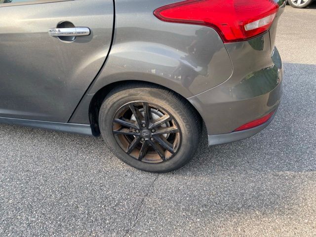 2015 Ford Focus SE Raleigh NC