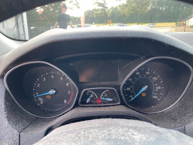 2015 Ford Focus SE Raleigh NC