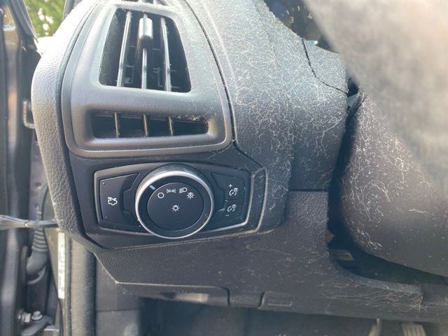 2015 Ford Focus SE Raleigh NC