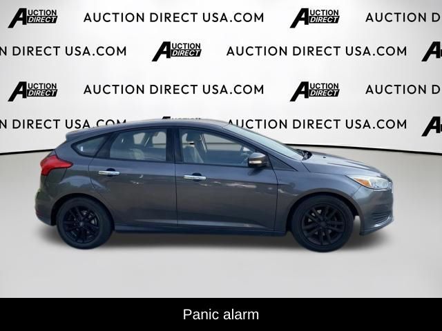2015 Ford Focus SE Raleigh NC
