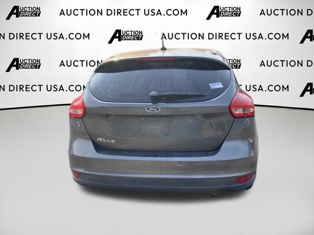 2015 Ford Focus SE Raleigh NC