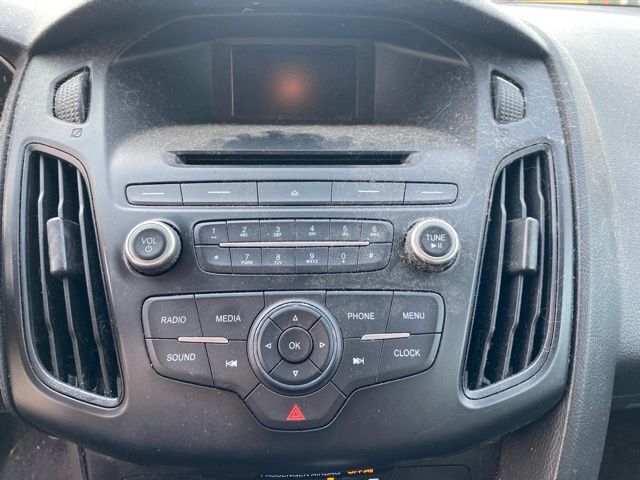 2015 Ford Focus SE Raleigh NC