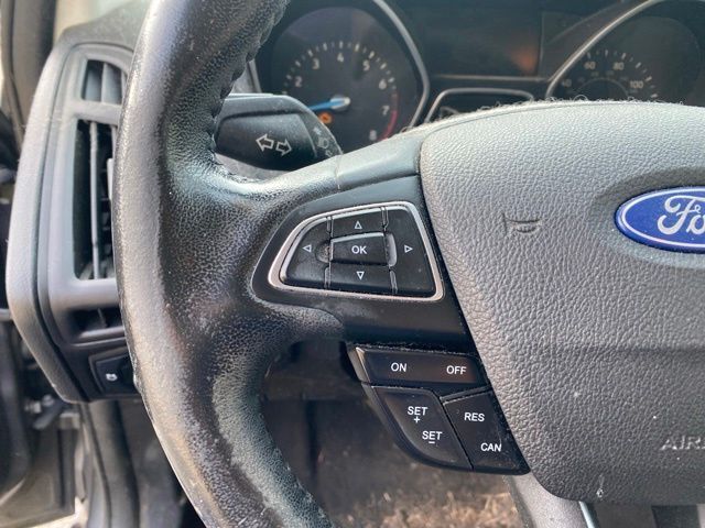 2015 Ford Focus SE Raleigh NC