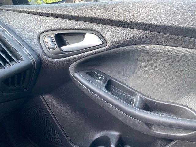 2015 Ford Focus SE Raleigh NC